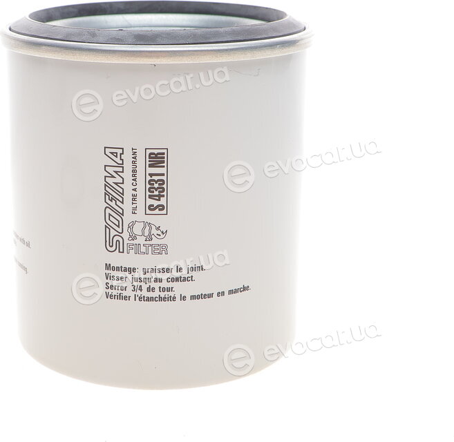 Sofima S 4331 NR