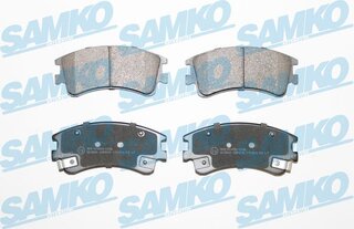 LPR / Samko 5SP878