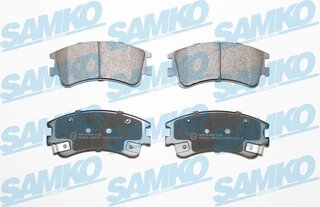 Samko 5SP878