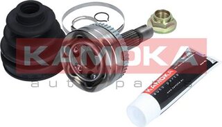 Kamoka 6041