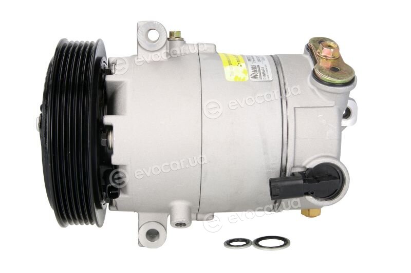 Nissens 890057