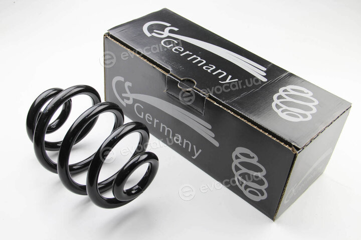 CS Germany 14.101.535