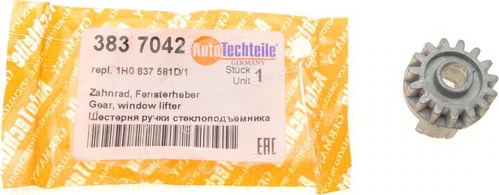 Autotechteile 383 7042