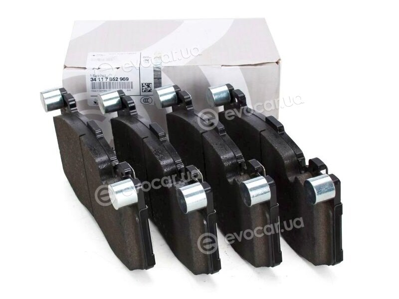 BMW / Mini 34117852969