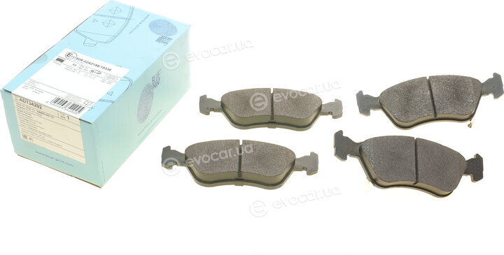 Blue Print ADT34292