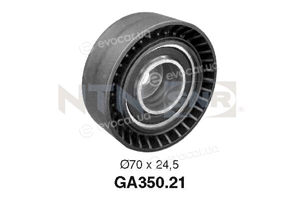 NTN / SNR GA350.21