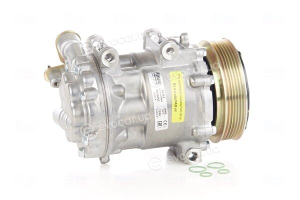 Nissens 89362