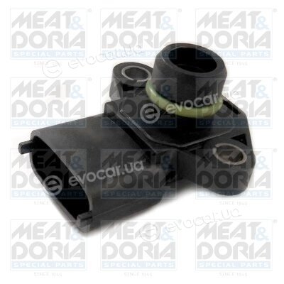 Meat & Doria 82594