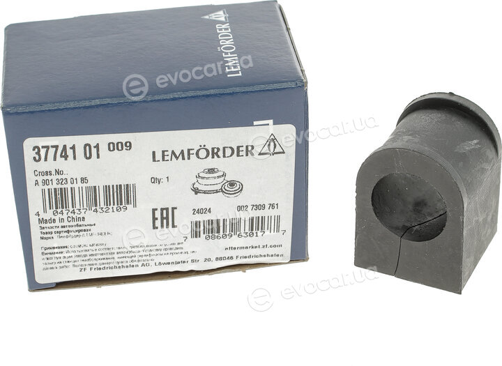 Lemforder 37741 01