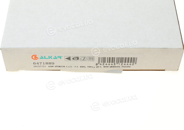 Alkar 6471889