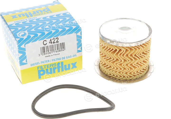 Purflux C422
