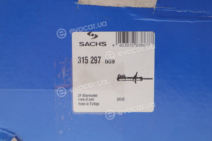 Sachs 315 297