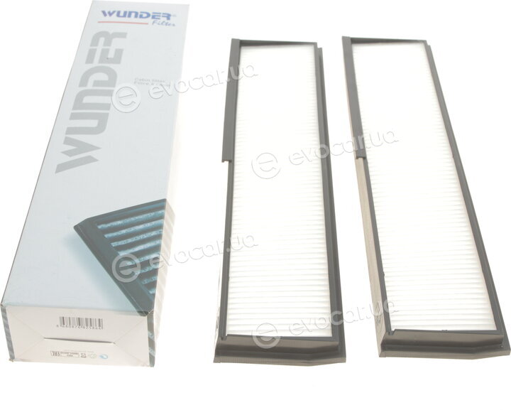 Wunder WP703