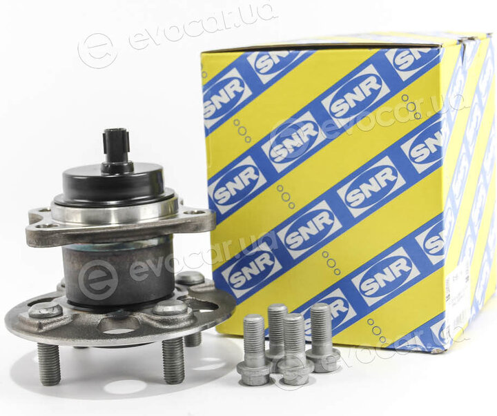 NTN / SNR R169.116