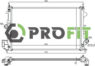 Profit 1740-0389