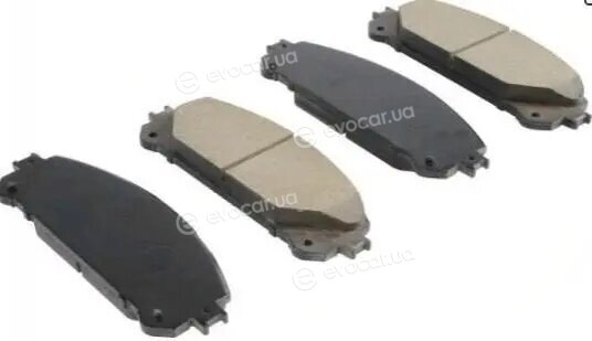 Toyota / Lexus 0446533490