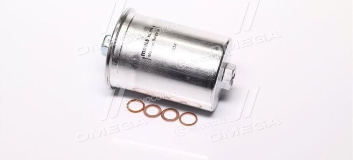 Mahle KL 204