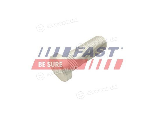 Fast FT21533