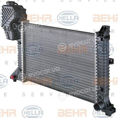 Mahle 8MK 376 721-351