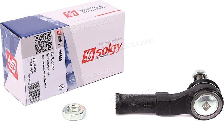 Solgy 206055