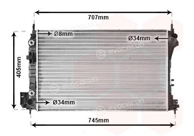 Van Wezel 37002341