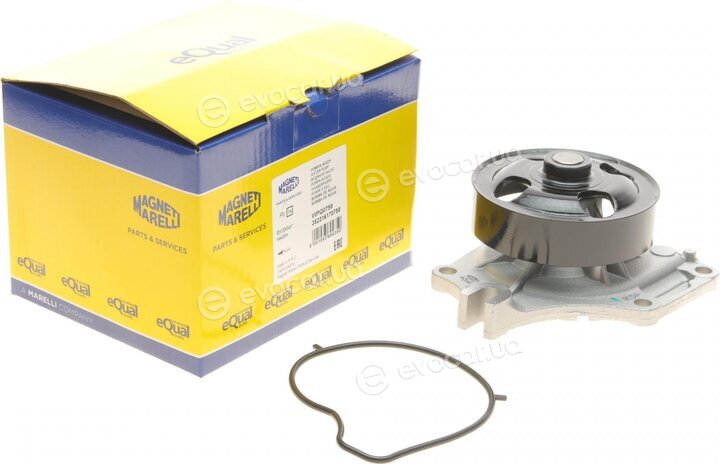 Magneti Marelli 352316170758