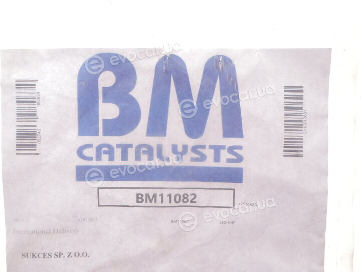 BM Catalysts BM11082