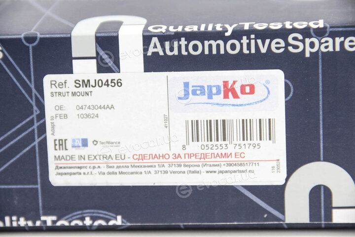 Japko SMJ0456