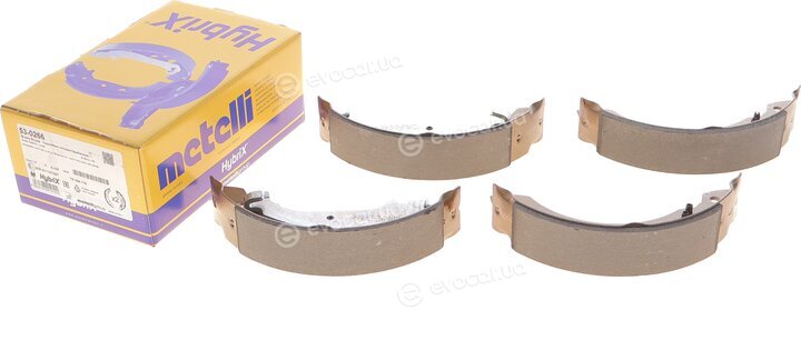Metelli 53-0266