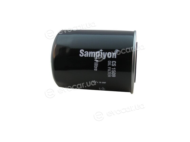 Sampiyon CS 1509