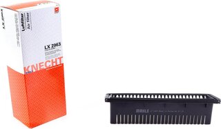Mahle LX 2963