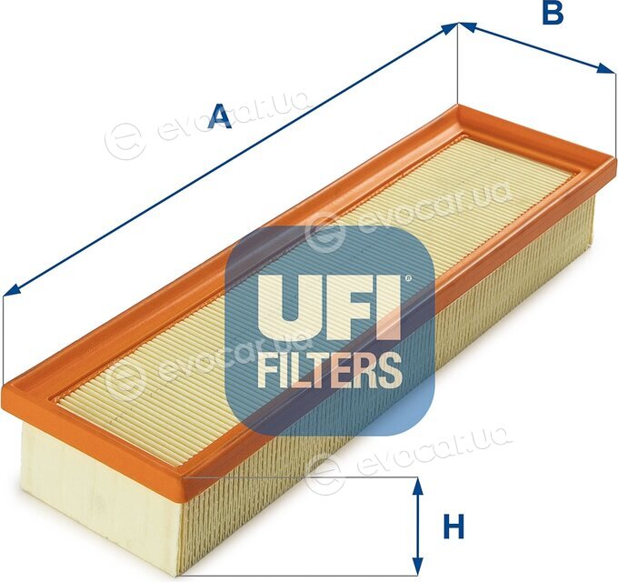 UFI 30.A15.00