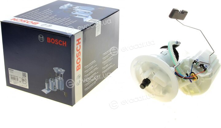 Bosch 0 580 202 016