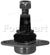 Formpart 1204016