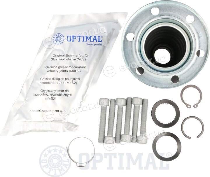 Optimal CVB-10323CR