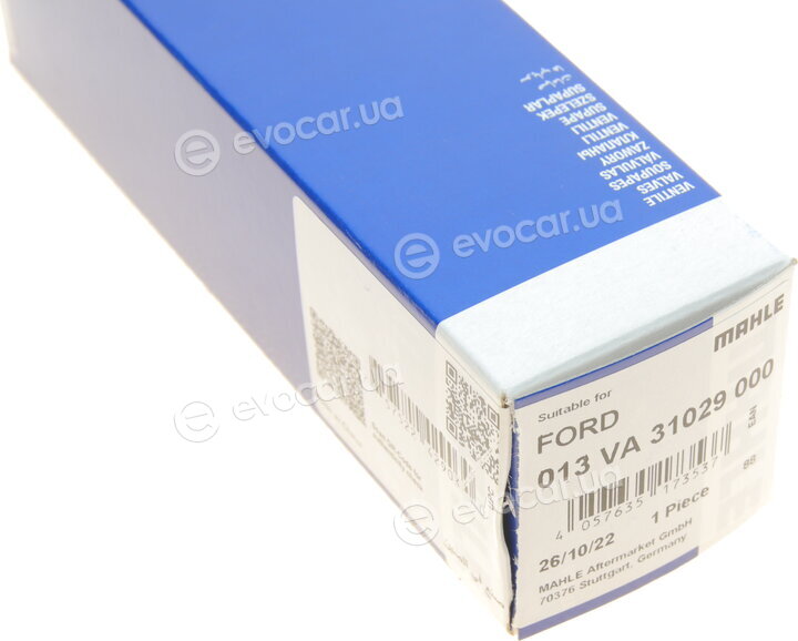 Mahle 013 VA 31029 000