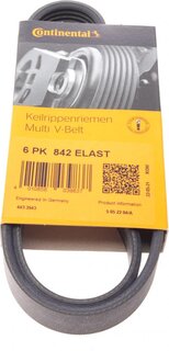 Continental 6PK842 ELAST