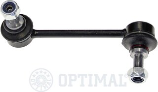 Optimal G7-821
