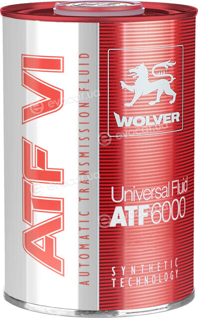 Wolver 17228