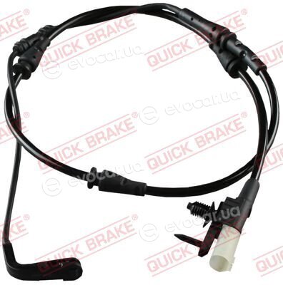 Kawe / Quick Brake WS 0325 A