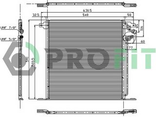 Profit PR 3560C1