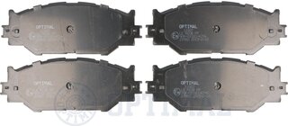 Optimal BP-12307