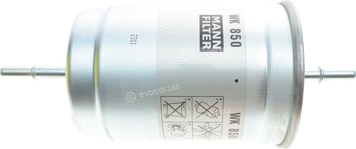 Mann WK 850