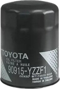 Toyota / Lexus 90915YZZF1