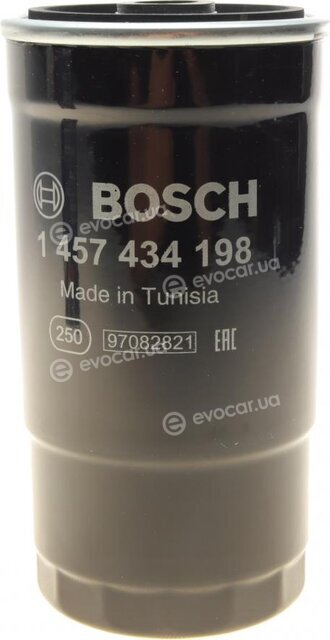 Bosch 1 457 434 198