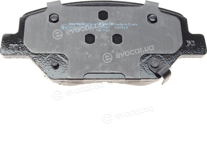 Metelli 22-1178-0