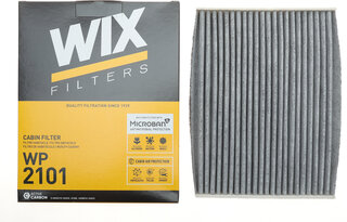 WIX WP2101