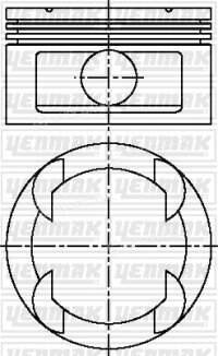 Yenmak 31-03812-000