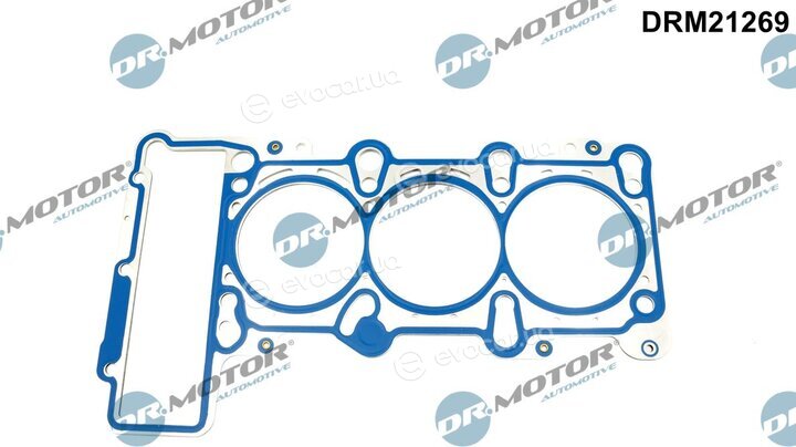 Dr. Motor DRM21269
