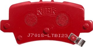 NiBK PN8867S